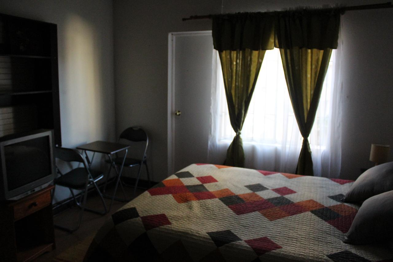 فينيا ديل مار Posada Lorca المظهر الخارجي الصورة
